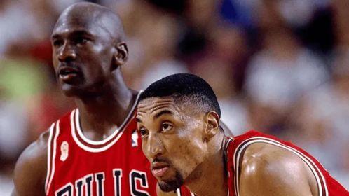 乔丹被打爆料视频播放全集,震撼瞬间，真相大白